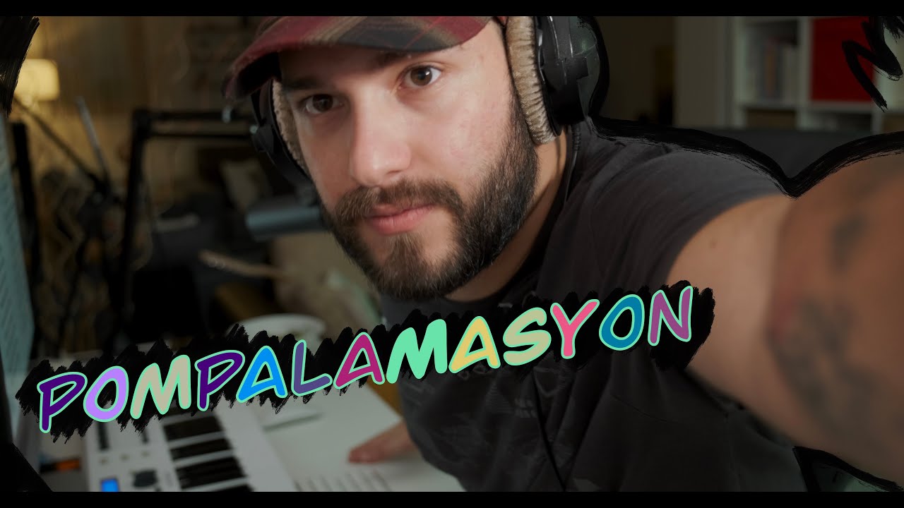 [Cover] POMPALAMASYON x Kerem (Live)
