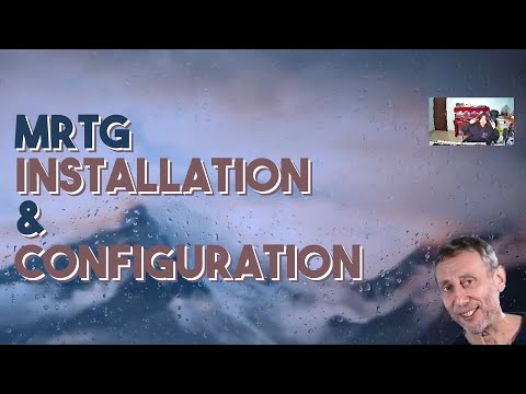 How to Install and Configure MRTG on Windows