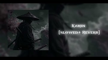  камин - emin and jony । slowed । Kamin 