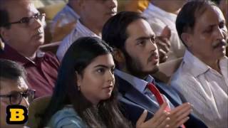 Reliance Jio 4G Launch Mukesh Ambani Full Speech At AGM screenshot 4