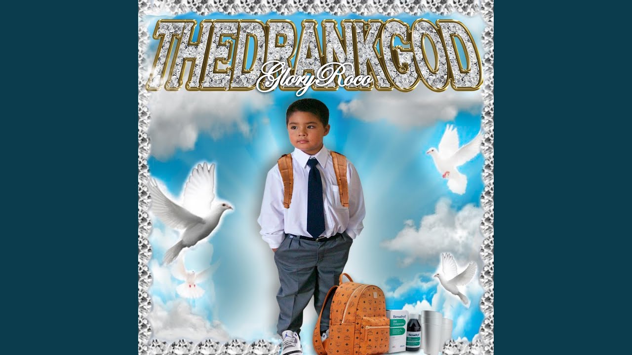 GloryBaby (feat. Perubaby & Stiffy)