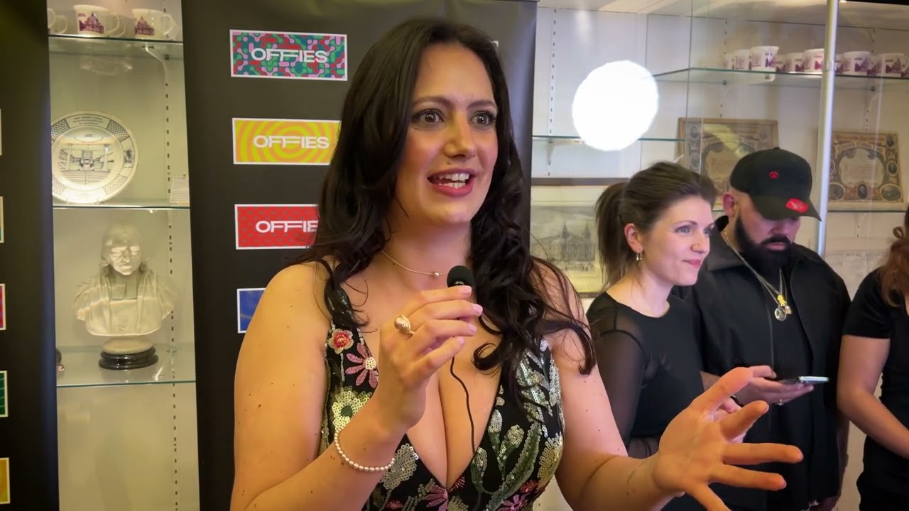 What are the Off-West End Awards?