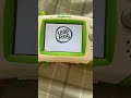 Leapster Explorer Startup And Shutdown Leapfrog Leapster Nintendo