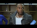 Davante Adams, Aaron Donald, Konata Mumpfield & Quentin Lake Recap Week 3 Matchup vs. the Broncos