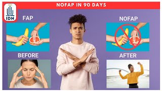 Awareness on Nofap in 90 days | IDNews