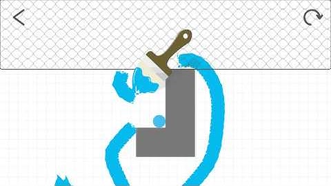 Level 360 on Brain Dots!