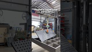 What is this table hiding?