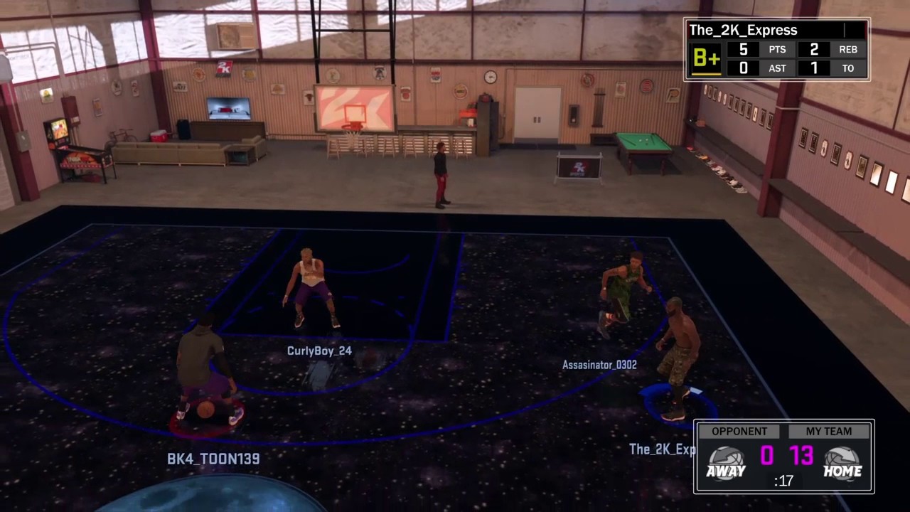 NBA 2K17 BEST LOCKDOWN DEFENDER BUILD TIPS!!!! BALL YOU MAN DEFENSE 