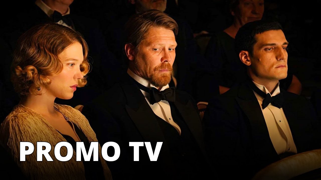 STORIA DI MIA MOGLIE (2021) | Promo tv - YouTube