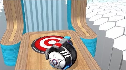 Going Balls SpeedRun Gameplay Level 113 Walkthrough Android, Ios Max Levels