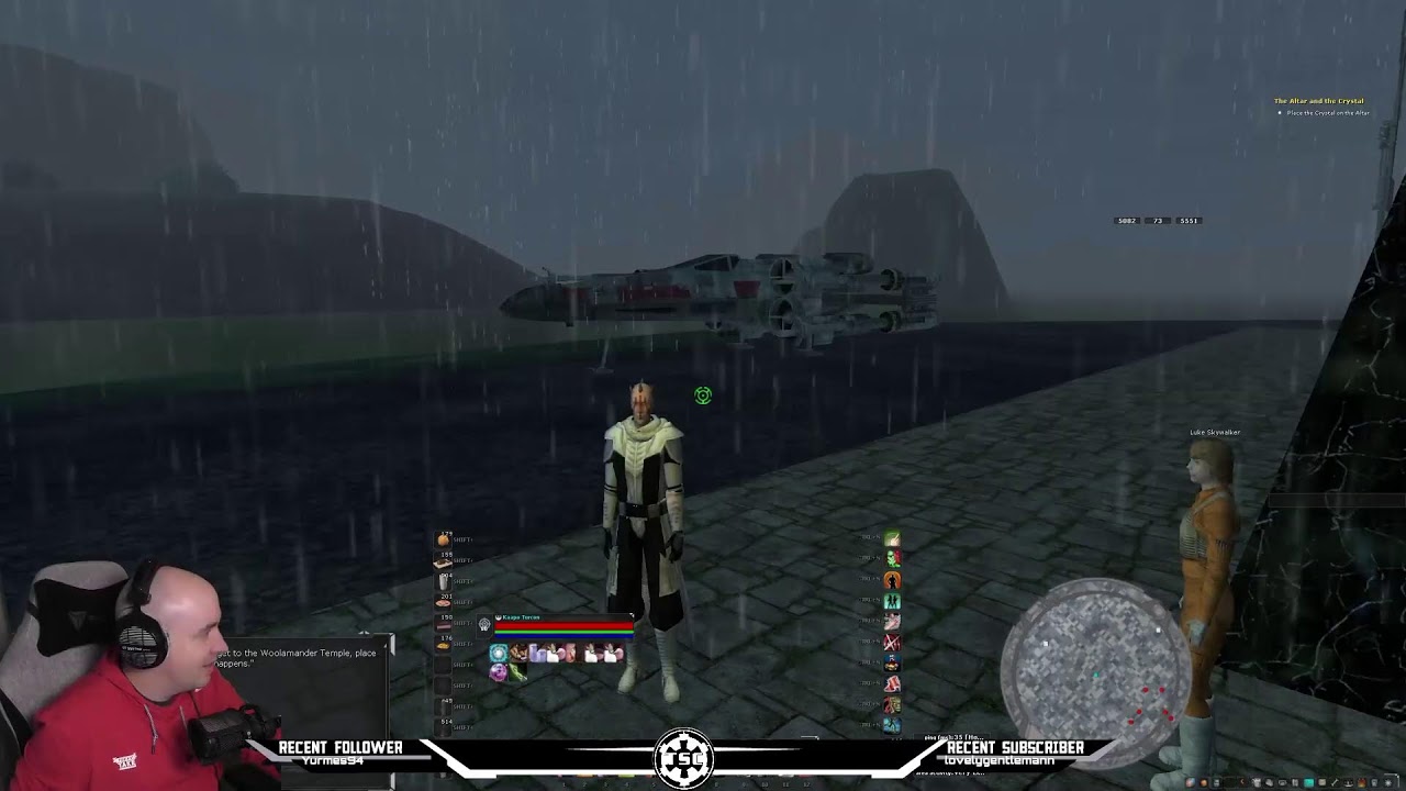 SWG:Restoration - Episode XLV: Little Giants