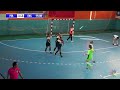 POLAND vs GREAT BRITAIN | Futsal DEAFLYMPICS ERZURUM 2024 | Women Group Stage