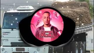 Rionegro e Solimões ft. Luan Pereira - Cowboy Chora - VERSÃO PISADINHA (( GUSTAVO REMIX OFICIALL ))