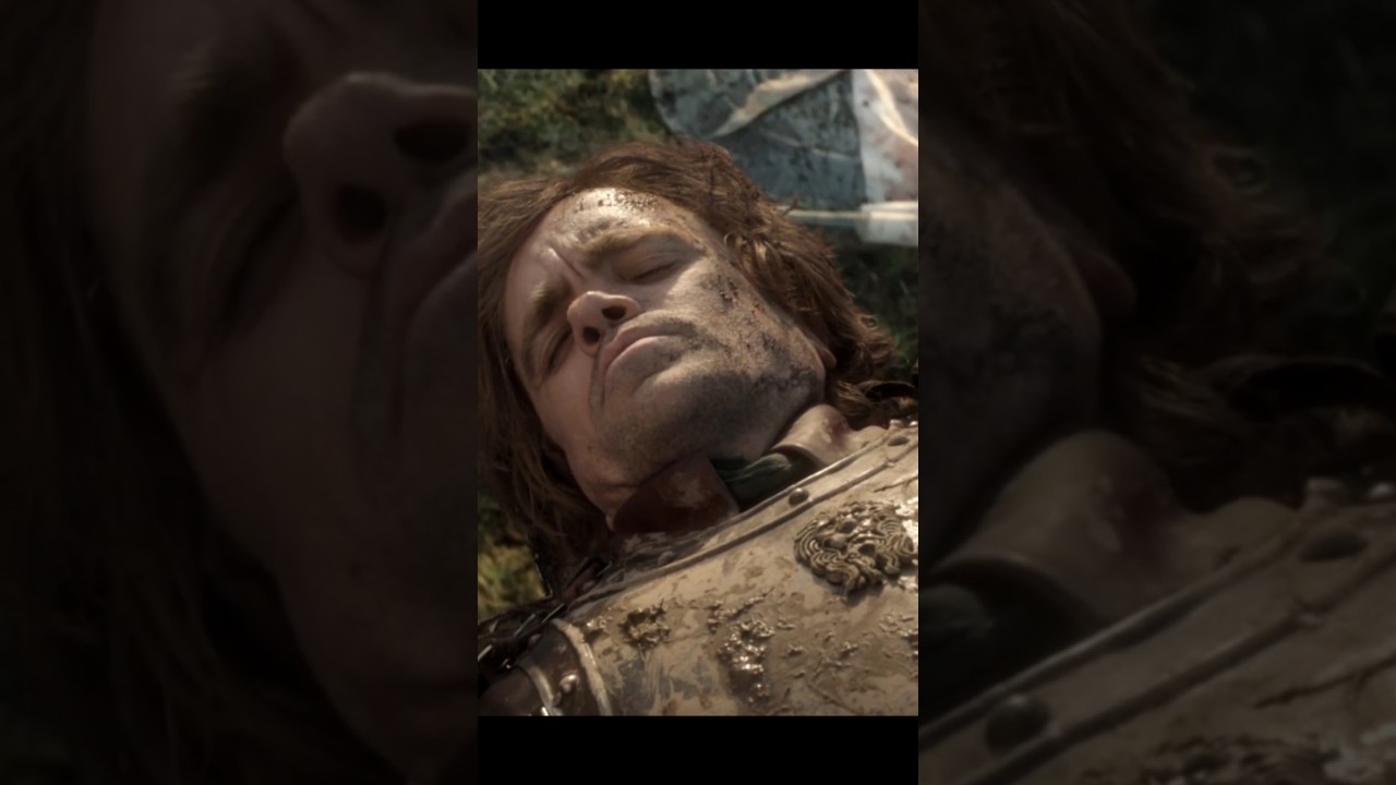 Estoy vivo? #clips #gameofthrones #series