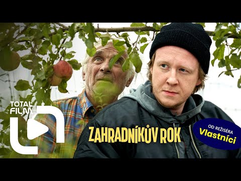 Zahradníkův rok (2024) HD trailer #Kaiser #Kozub