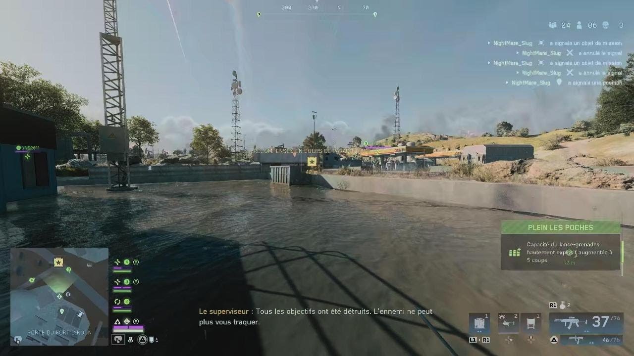 Tjes regarder le ciel !!!!!