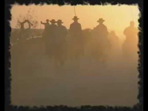 Saca de las Yeguas - Tradición Salvaje