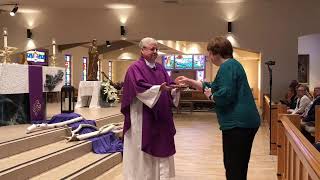 9:00am Sunday Mass 3.15.26