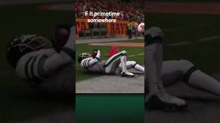 Aaron Rodgers to primetime