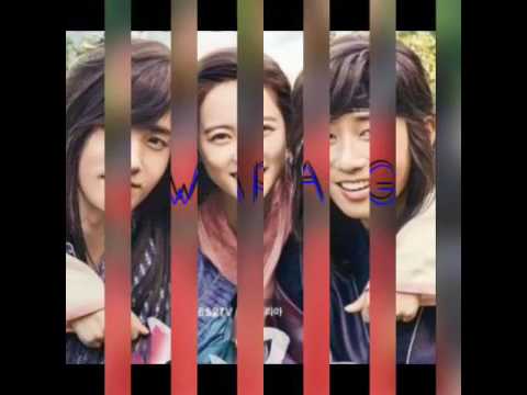 HWARANG: The Divine Move (YangYoseob)