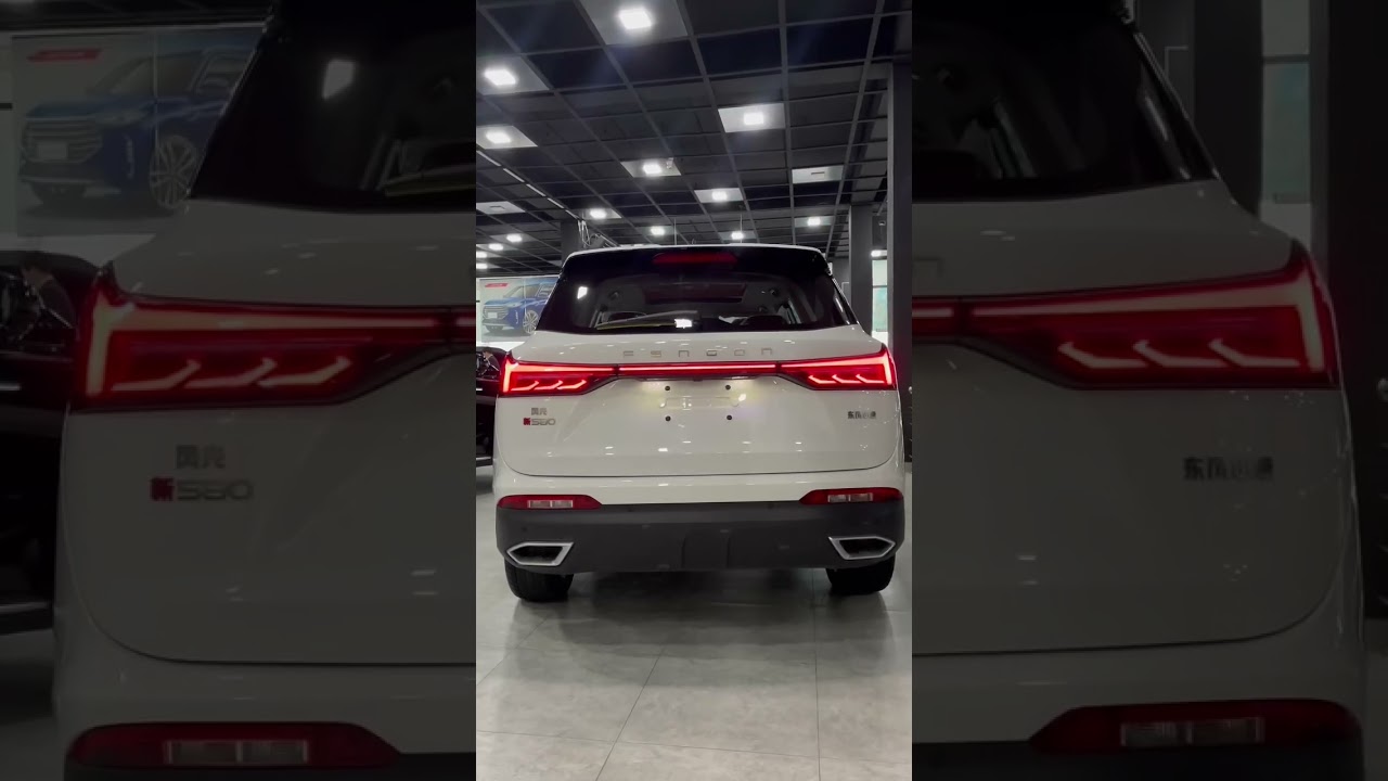 Fengon 5806 oʻrindiqli biznes klass krossover✅Toʻliq video rolik tez kunda🔥