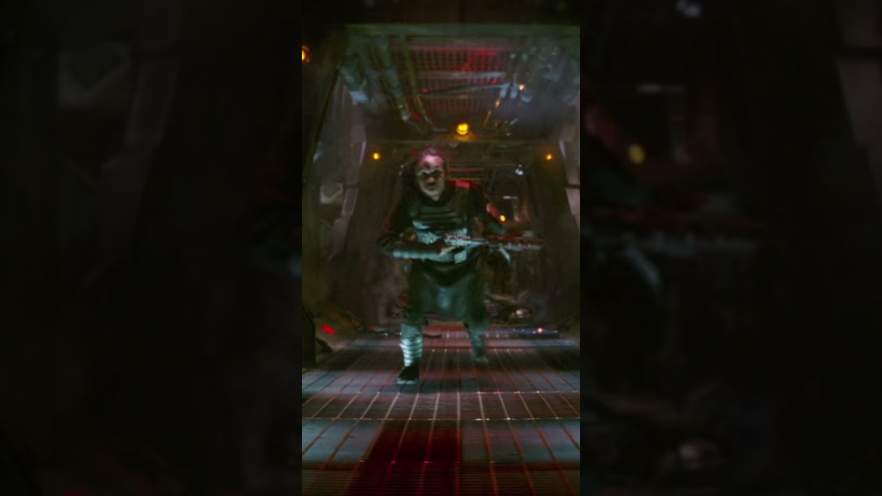 Rathtars - Star Wars Creatures Explained Fast