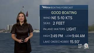 Jennifer Correa 11/25/2024 WPTV NBC5