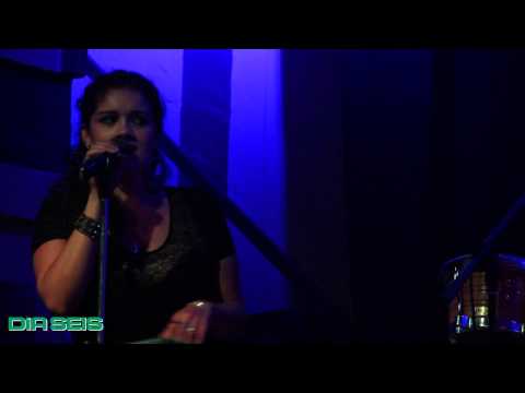 Gustavo Caballero y La Mejunjera - Quisiera