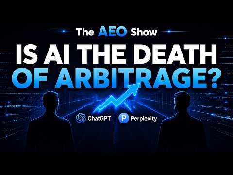 Mastering AEO: Stay Visible in the AI Era
