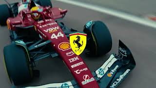 F1 [ Thunderstruck ]