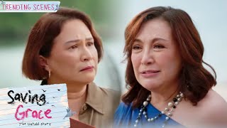 'Ina Sa Ina’ Episode | Saving Grace Trending Scenes