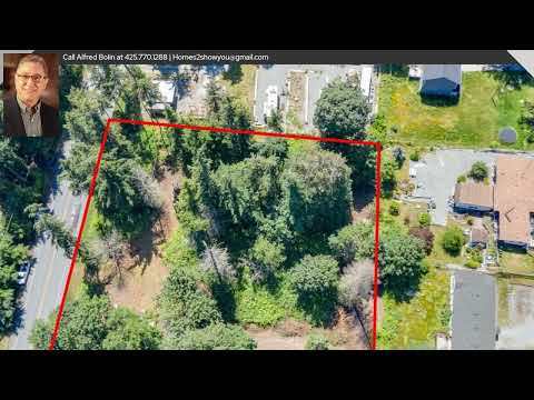823 SE Camano Drive, Camano Island, WA home video tour