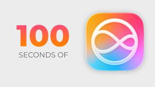 Apple Intelligence in 100 Seconds