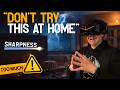 Can You Break VR? Pushing the Pimax Crystal Super to the Extreme