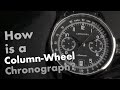 How good is a Column-Wheel chronograph? Comparison with a regular ETA7750 as well.