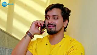 Oohalu Gusagusalade - Ep 303 - Akul Balaji,Roopa B,Seetha - Telugu Tv Serial - ZEE5 Telugu Classics