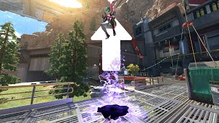 Void Launch - Crazy New Alter Movement Tech