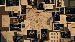 How to think like Sherlock Holmes