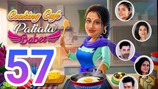 Patiala Babes : Cooking Cafe - Level 57 screenshot 3