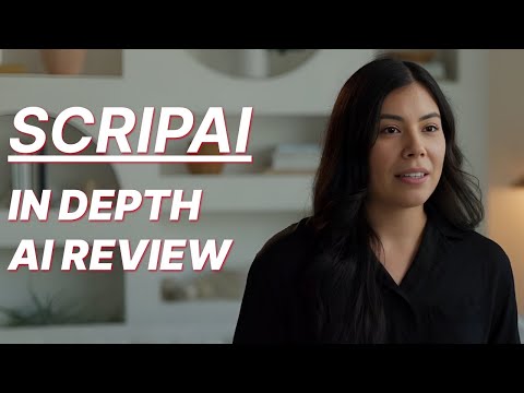 Scripai video