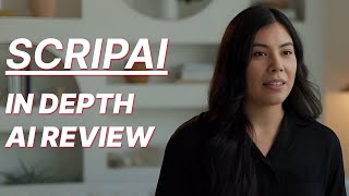 Free AI Writer That Actually Works - Scrip AI Review & Tutorial [2025]