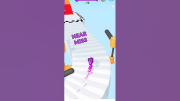 Wacky Run Walkthrough Gameplay Video All Levels Android | ios 0003 #wackyrun #mobilegame #shorts