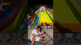 Sideral y Yaniz #zully #paratii #humor #yaniz #sideral