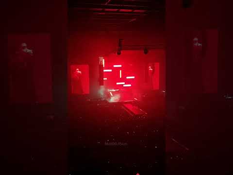 เปิดตัวเขา Three Man Down Live At Impact Arena 2023 | 19082023