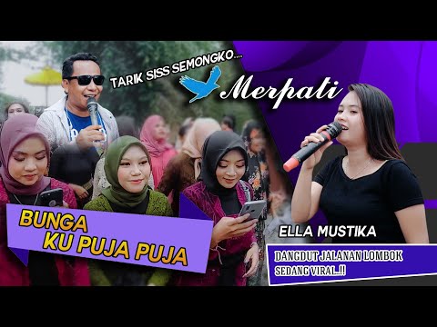 Cak Farid Rekues Akhir Sebuah Cerita Yang Nyanyi Harus Nia Dirgha Bersama Musik Jalanan Irama Dopang