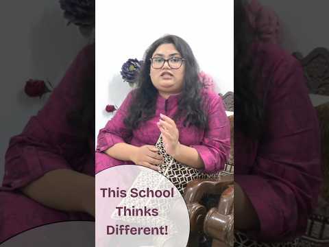 Parent testimonial reel 2 — Mastermind School, Indore