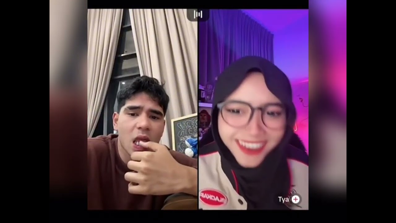 LIVE KANDA | KANDA BERSAMA TYAEDROS, BERDEKAR LAH DORANG NI