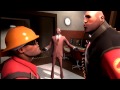 Team Fortress? Nein, dies ist Queen Fortress.