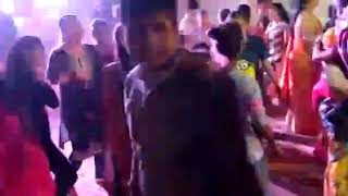 Haladi dance