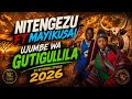 NTIGEZU FT MAYIKUSAI UJUMBE WA GUTIGULILA 0789352479 BY NCHEMBA STUDIO 2026 
